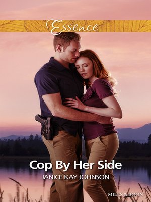cover image of Cop by Her Side